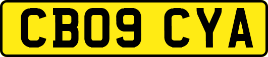 CB09CYA