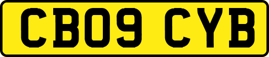 CB09CYB