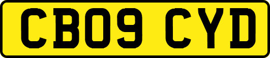 CB09CYD