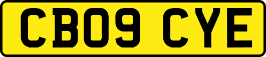 CB09CYE