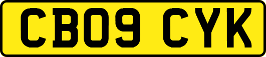 CB09CYK