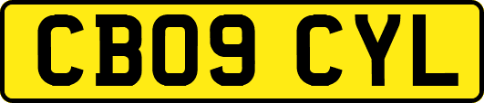 CB09CYL