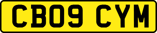 CB09CYM
