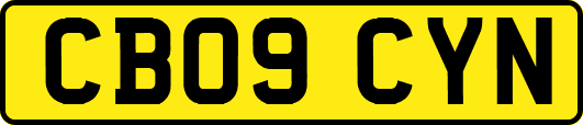 CB09CYN
