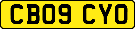 CB09CYO