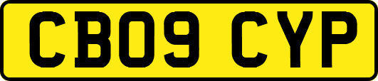 CB09CYP