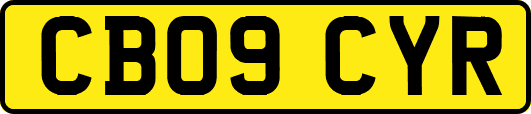 CB09CYR