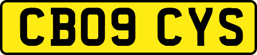 CB09CYS