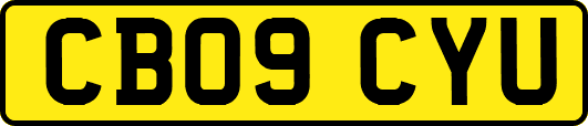 CB09CYU
