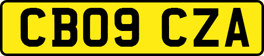CB09CZA