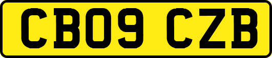 CB09CZB