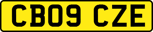 CB09CZE
