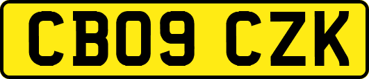 CB09CZK