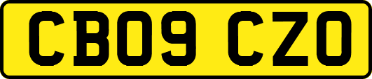 CB09CZO
