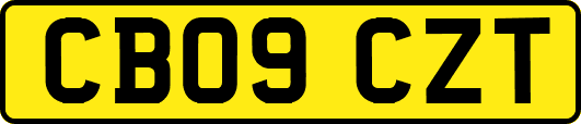 CB09CZT