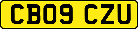 CB09CZU