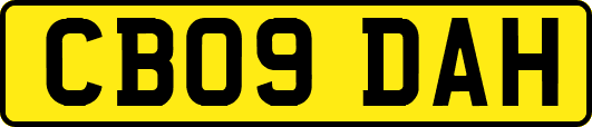 CB09DAH
