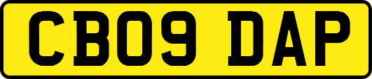 CB09DAP