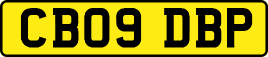 CB09DBP
