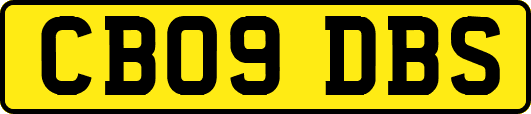 CB09DBS