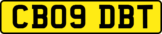CB09DBT