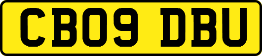CB09DBU