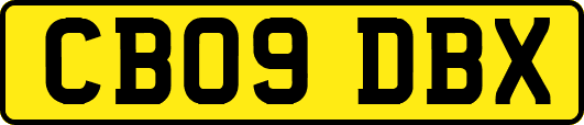 CB09DBX