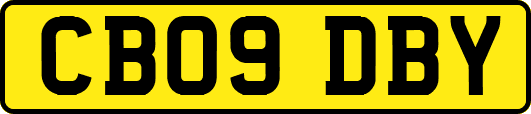 CB09DBY