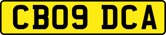 CB09DCA