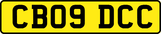 CB09DCC