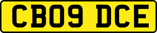 CB09DCE