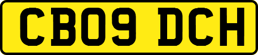 CB09DCH