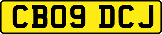CB09DCJ