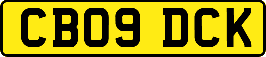 CB09DCK