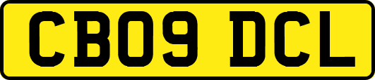 CB09DCL