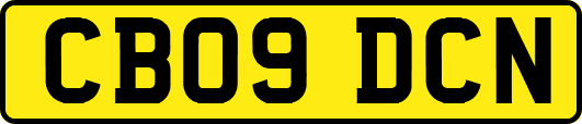 CB09DCN
