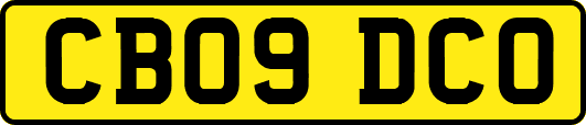 CB09DCO