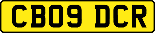 CB09DCR