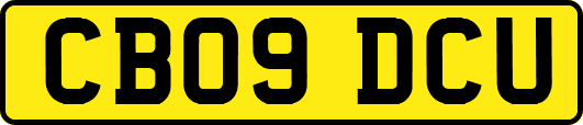 CB09DCU