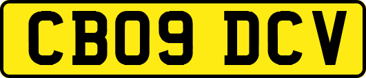 CB09DCV
