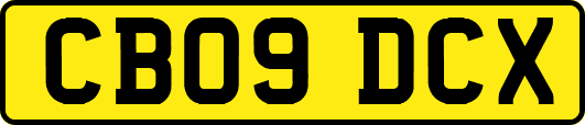 CB09DCX