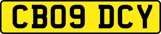 CB09DCY
