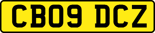 CB09DCZ