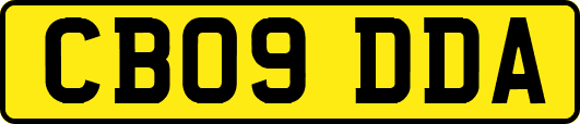 CB09DDA