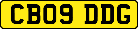CB09DDG