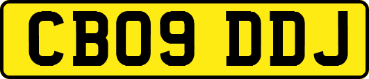 CB09DDJ