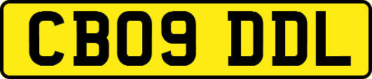 CB09DDL