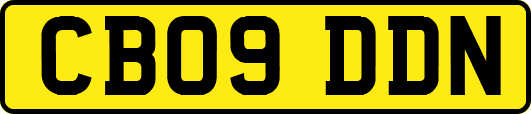 CB09DDN