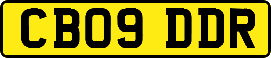 CB09DDR