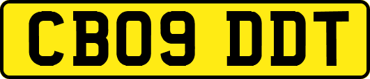 CB09DDT